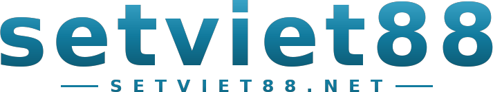 setviet88 logo